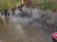 -竹泉村旅游度假区