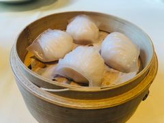 原只鲜虾饺-利苑酒家(金宝店)