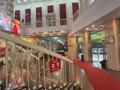 -北京地质礼堂