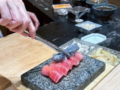 -荣一代目OMAKASE板前料理
