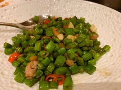 -羡餐厅·杭帮菜·淳菜(千岛湖自由洲际殿店)