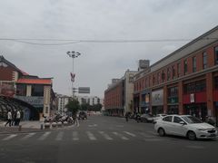 -开元盛世广场(新华北路店)