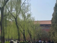 -东华门大街小区