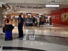 -万达广场(临港店)