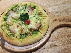-夏日玛莉西餐厅(梅溪湖步步高店)
