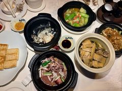 -百味馆·海鲜·湛江菜(后海花园店)