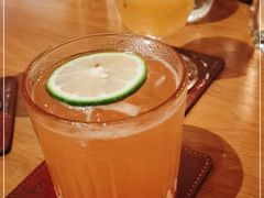 -广州柏悦酒店·悦吧·顶楼露天酒吧