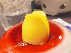 -肆月河豚·新淮扬(金融街店)