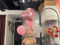 -LESCEDARS  Bistro香柏树(外滩店)