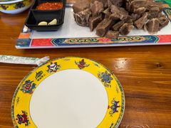 -如意林卡藏餐吧(大昭寺店)
