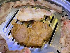 -哈哈碳都·牛肋条无限自助烤肉(台江万达店)