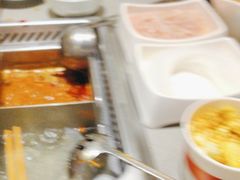 -海底捞火锅(方圆荟店)