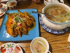 -马家饭堂(南街薰酱店)