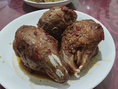 -温江公平红烧兔(总店)