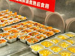 -韩大地烤肉海鲜火锅自助(五一广场店)