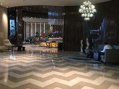 -济南绿地美利亚酒店