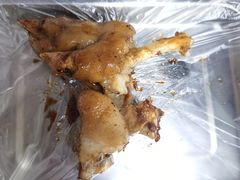 -赵元章肉骨烧(山塘街店)