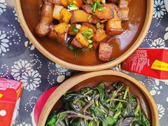 -龚师傅土菜馆.地道农家菜(魅力湘西店)