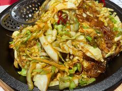 -西贝(吴江路湟普汇店)