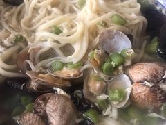 -竹青胶东摔面(黄岛开发区店)