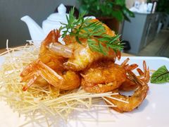 -姜君·千岛湖鱼头馆(浦东大道店)