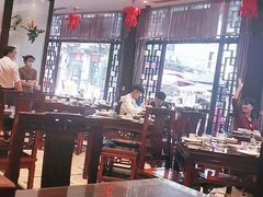 大堂-皇饭儿·王润兴酒楼(河坊街店)