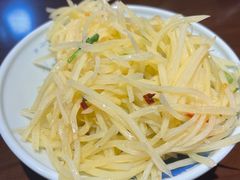 -满园烤鸭·春饼(丰科路万达店)