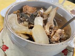 -海鲜街菜馆(海珠南路店)