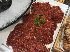 -围炉·川味鲜货火锅(万达珍珠坊店)