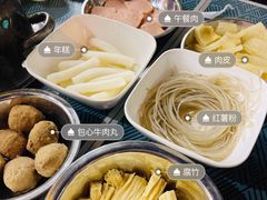 -川香煲(茅台路店)