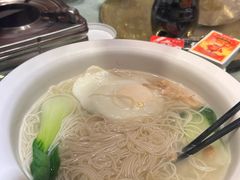 -刘胖子家常菜·蹄花焖藕(富安街店)