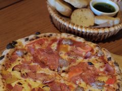 -at cafe 意大利餐厅(集美店)