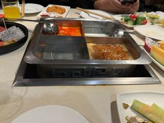 -海底捞火锅(劲松店)