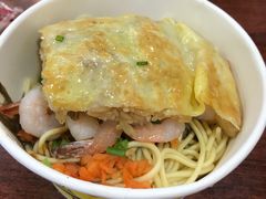 -蔡林记(胭脂路店)