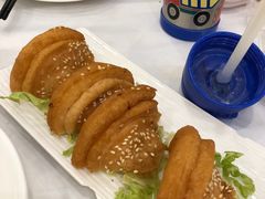 -广州酒家(昌岗地铁站店)