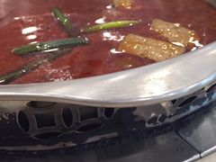 -台北吴记老锅底麻辣火锅(蓝村路店)