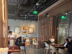 -COSTA COFFEE(金长安大厦店)