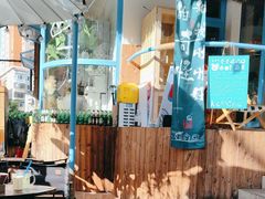 -PAPAYA泰国街头小吃(南山路店)