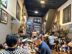-吴财记面家(大同路店)