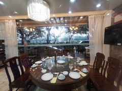 -东江海鲜酒家(艺都分店)