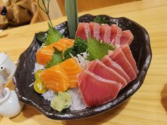 -鳗鲔·料理小馆