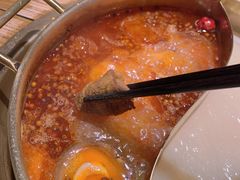 -四喜小胖·北京涮肉(五道营店)