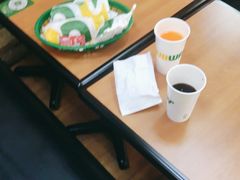 -赛百味SUBWAY(萝岗万达店)
