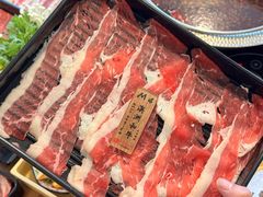 -牛匠和牛寿喜锅(西安总店)