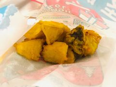 -1973继光香香鸡(大东方百货店)