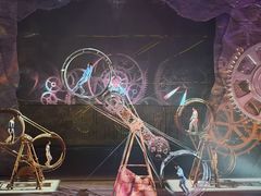 -重庆国际马戏城