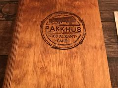 -Pakkhús Restaurant