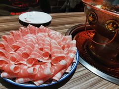 -锅十二涮肉馆·鞭蛋锅