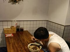 -李先生牛肉面大王(大兴枣园店)