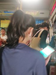 -BTR发型定制潮沙龙店